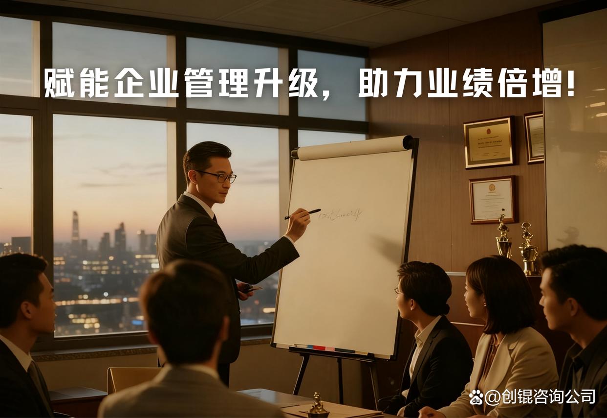 企业顶层设计咨询(企业顶层设计主要包括)阿克苏市