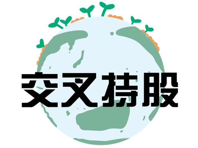 交叉持股安排设计(交叉持股怎么计算持股比例)阿克苏市