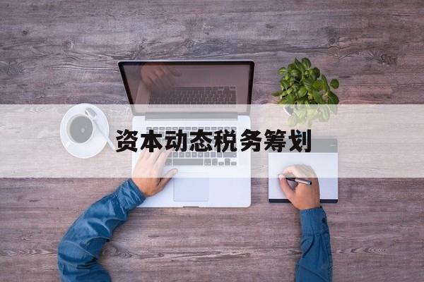 资本动态税务筹划(资本动态税务筹划案例)阿克苏市